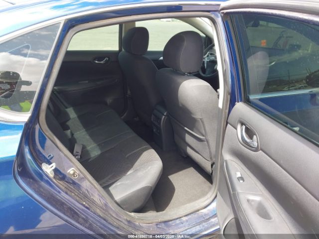 3N1AB7AP5GY330075 Nissan SENTRA S
