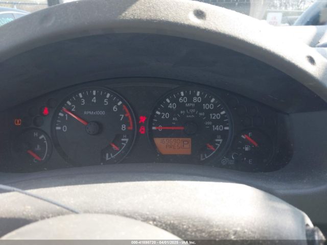 1N6AD0ER1FN714695 Nissan Frontier Desert Runner/s/sl/sv