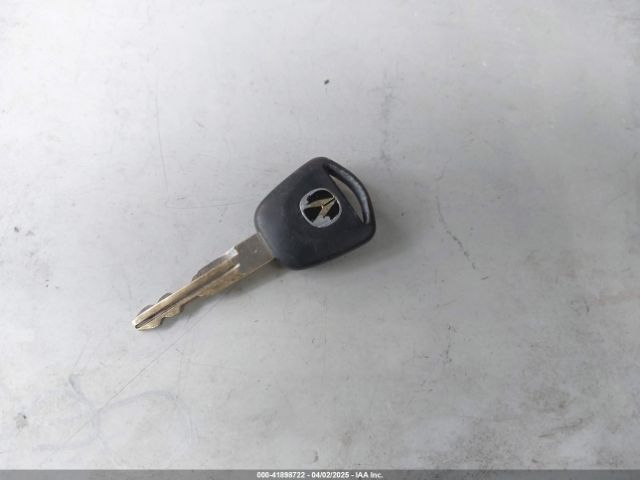 2005 ACURA TSX JH4CL96825C028778 Photo 10