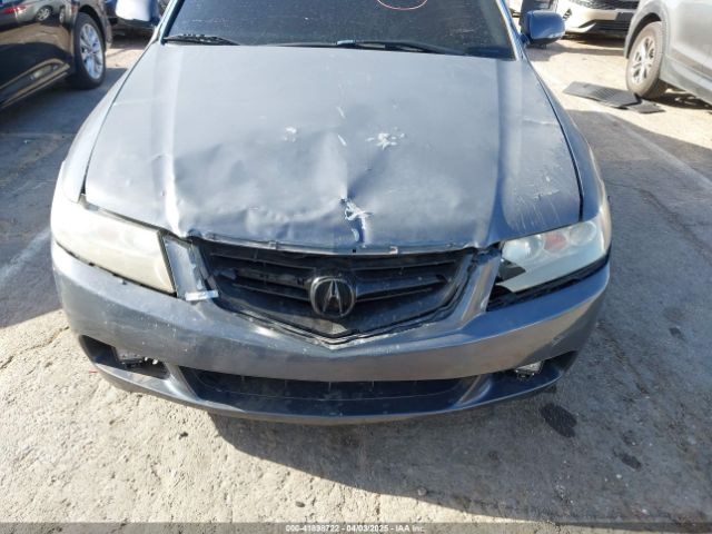 2005 ACURA TSX JH4CL96825C028778 Photo 5