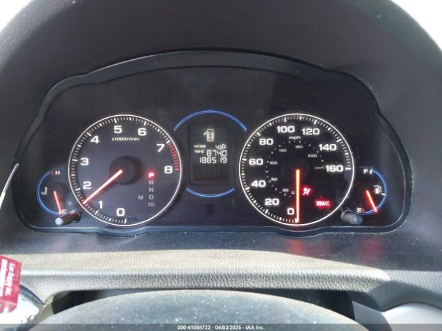 2005 ACURA TSX JH4CL96825C028778 Photo 6