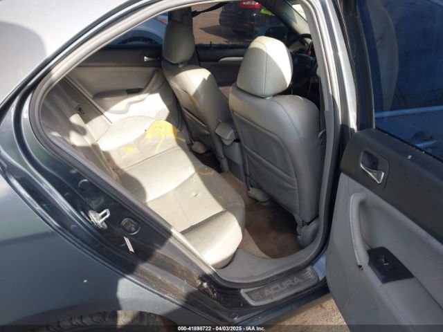 2005 ACURA TSX JH4CL96825C028778 Photo 7