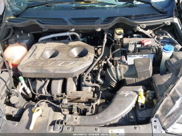 MAJ6S3JL7LC314929 Ford Ecosport Ses