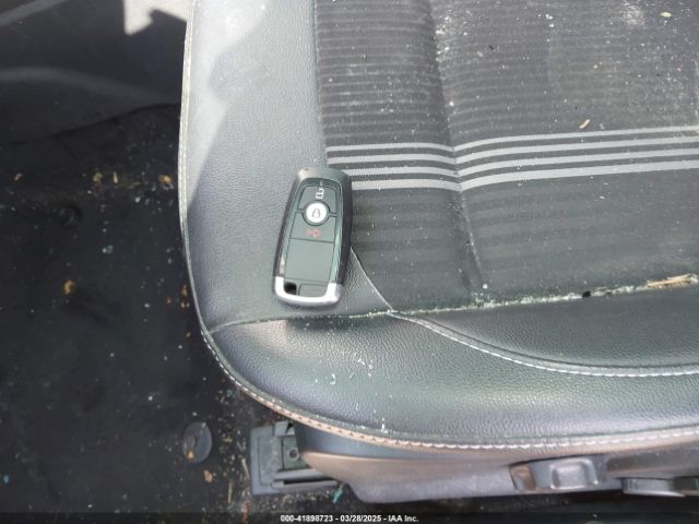 MAJ6S3JL7LC314929 Ford Ecosport Ses
