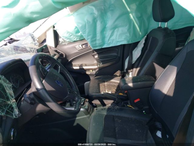 MAJ6S3JL7LC314929 Ford Ecosport Ses