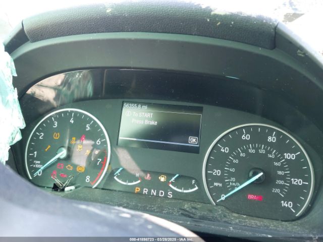 MAJ6S3JL7LC314929 Ford Ecosport Ses