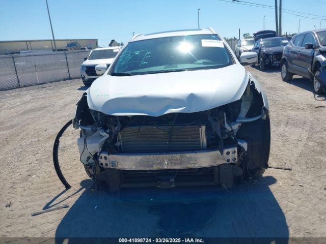 5N1AZ2MS8KN114850 Nissan Murano Platinum/s/sl/sv