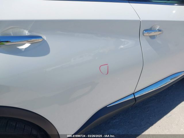 5N1AZ2MS8KN114850 Nissan Murano Platinum/s/sl/sv