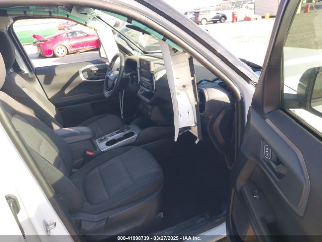 3FMCR9B60RRF39591 Ford Bronco Sport Big Bend