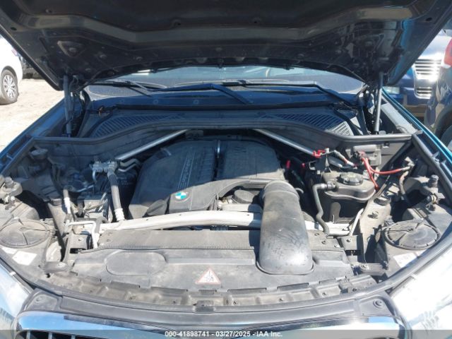5UXKR2C55F0H35794 BMW X5 Sdrive35i