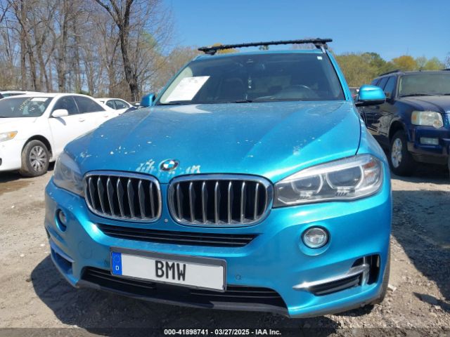 5UXKR2C55F0H35794 BMW X5 Sdrive35i