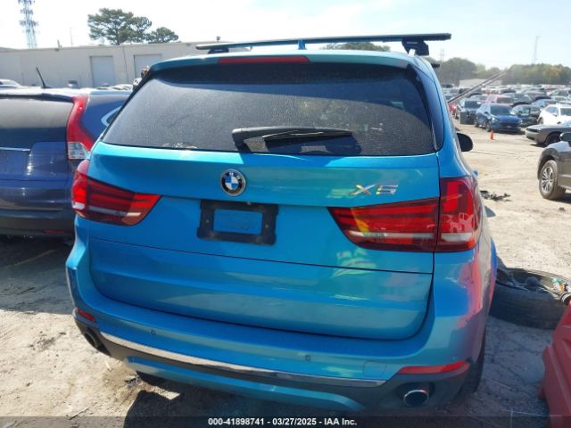 5UXKR2C55F0H35794 BMW X5 Sdrive35i