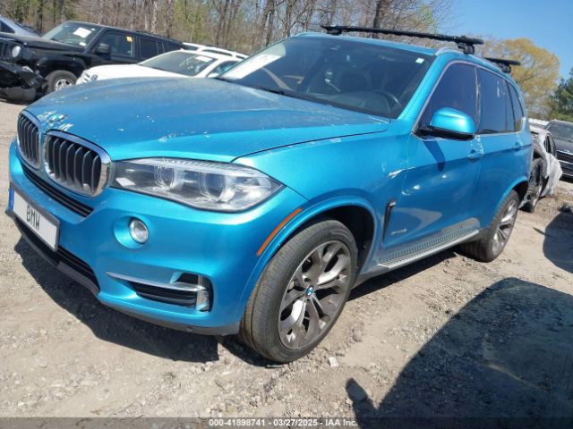 5UXKR2C55F0H35794 BMW X5 Sdrive35i