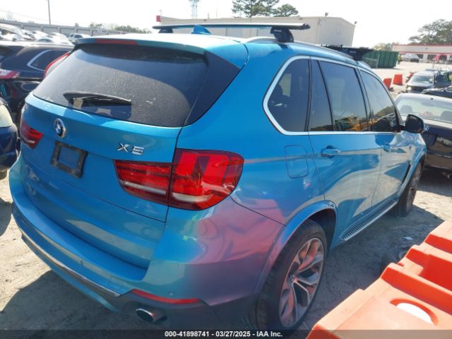 5UXKR2C55F0H35794 BMW X5 Sdrive35i
