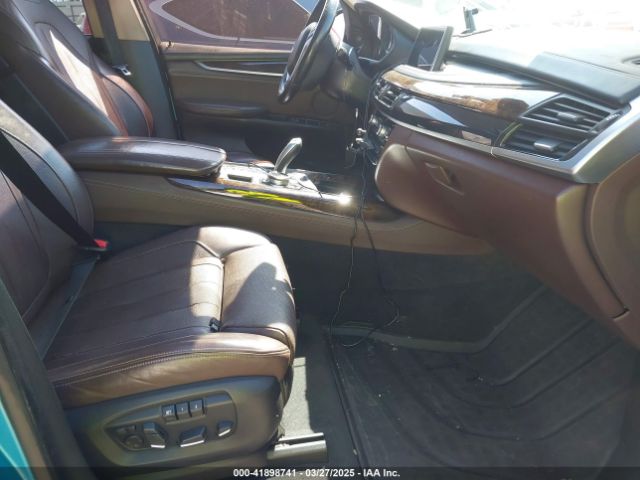 5UXKR2C55F0H35794 BMW X5 Sdrive35i