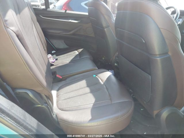 5UXKR2C55F0H35794 BMW X5 Sdrive35i