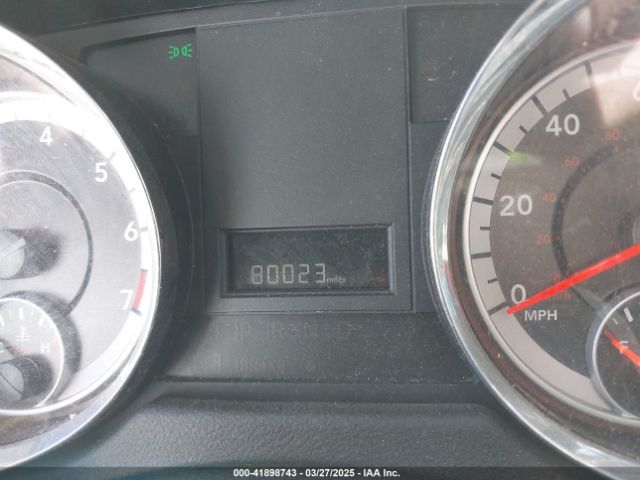 2C4RDGBG5FR524158 Dodge Grand Caravan Se