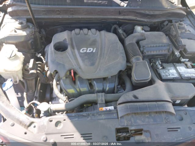 KNAGM4A77F5639667 KIA Optima Lx