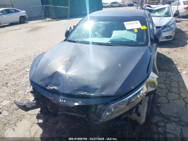 KNAGM4A77F5639667 KIA Optima Lx