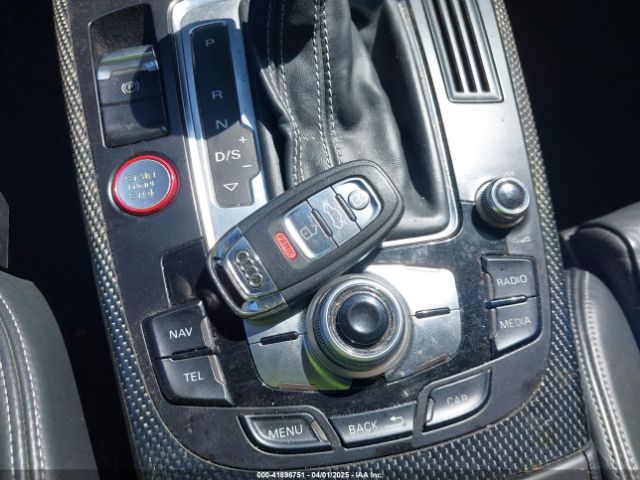 WAUBGAFL3GA008350 Audi S4 3.0t Premium Plus