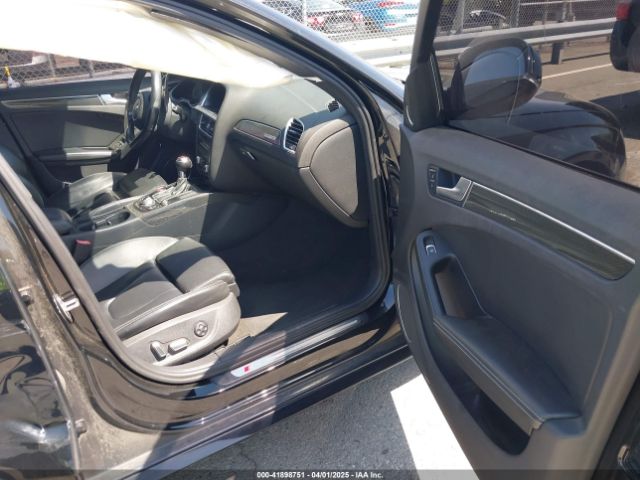 WAUBGAFL3GA008350 Audi S4 3.0t Premium Plus