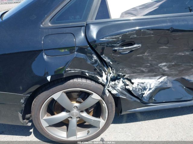 WAUBGAFL3GA008350 Audi S4 3.0t Premium Plus