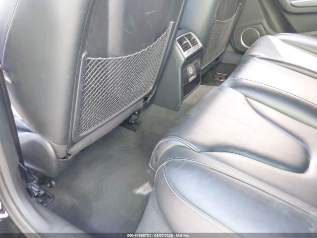 WAUBGAFL3GA008350 Audi S4 3.0t Premium Plus