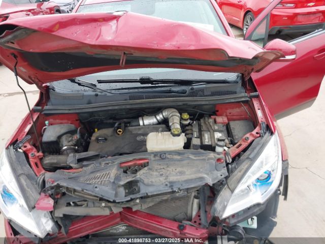 KL4CJ1SMXGB565509 Buick Encore Sport Touring