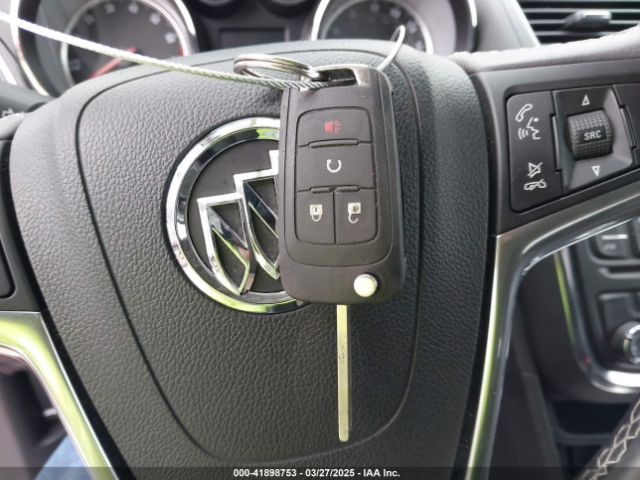 KL4CJ1SMXGB565509 Buick Encore Sport Touring