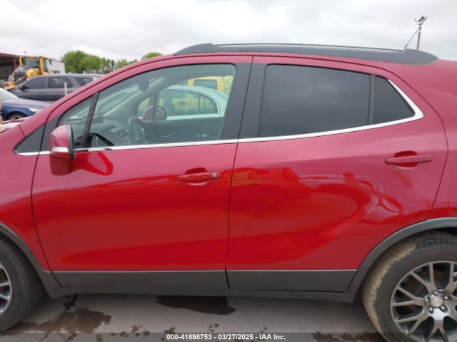 KL4CJ1SMXGB565509 Buick Encore Sport Touring