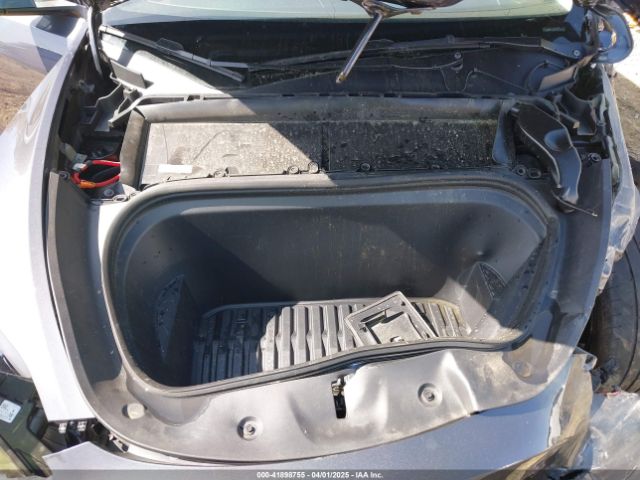 7SAYGDEE9PA171190 Tesla Model Y Awd/long Range Dual Motor All-wheel Drive
