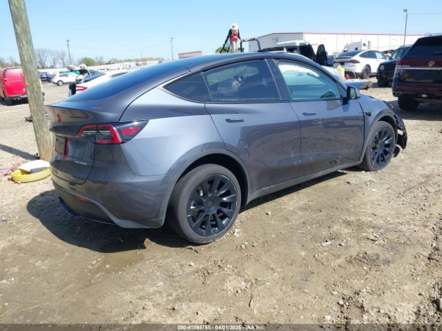7SAYGDEE9PA171190 Tesla Model Y Awd/long Range Dual Motor All-wheel Drive