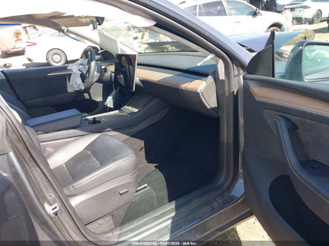7SAYGDEE9PA171190 Tesla Model Y Awd/long Range Dual Motor All-wheel Drive