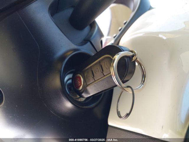 2012 FIAT 500 3C3CFFAR3CT343957 Photo 10