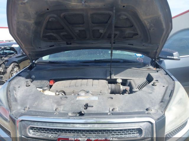1GKKRRKD5EJ139789 GMC Acadia Slt-1