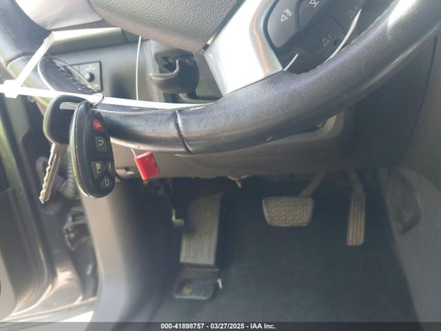1GKKRRKD5EJ139789 GMC Acadia Slt-1