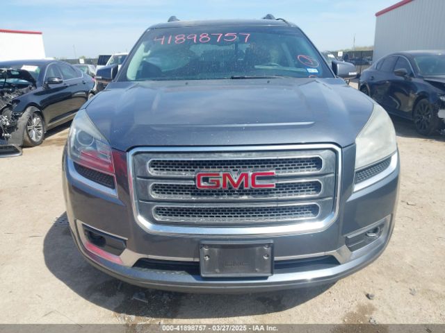 1GKKRRKD5EJ139789 GMC Acadia Slt-1