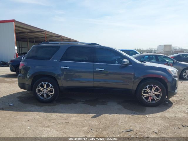 1GKKRRKD5EJ139789 GMC Acadia Slt-1