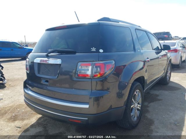 1GKKRRKD5EJ139789 GMC Acadia Slt-1