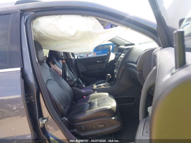 1GKKRRKD5EJ139789 GMC Acadia Slt-1