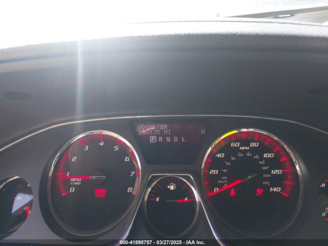 1GKKRRKD5EJ139789 GMC Acadia Slt-1