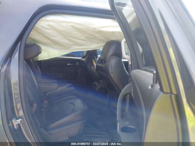 1GKKRRKD5EJ139789 GMC Acadia Slt-1