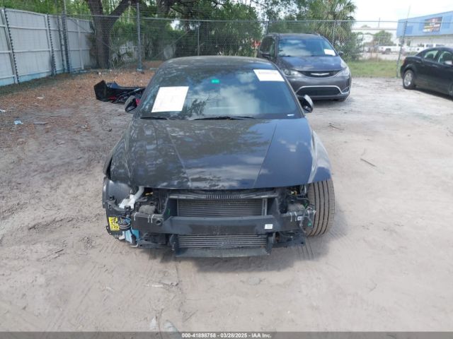 KMHLR4AF9PU428824 Hyundai Elantra N Line