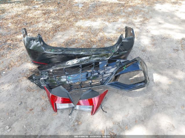 KMHLR4AF9PU428824 Hyundai Elantra N Line