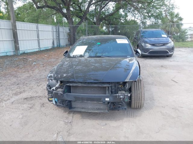 KMHLR4AF9PU428824 Hyundai Elantra N Line