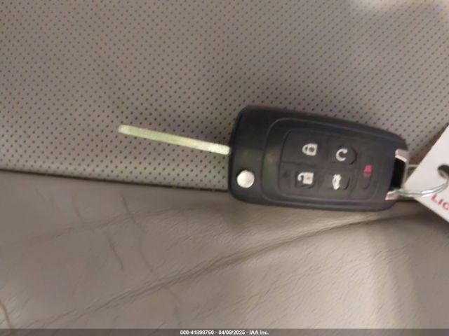 1GNALDEK5FZ118313 Chevrolet Equinox Ltz