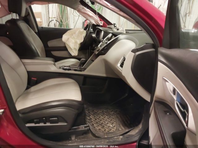 1GNALDEK5FZ118313 Chevrolet Equinox Ltz