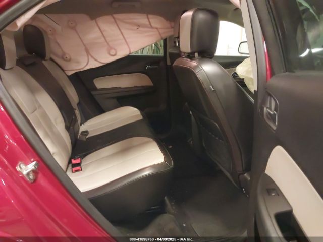 1GNALDEK5FZ118313 Chevrolet Equinox Ltz