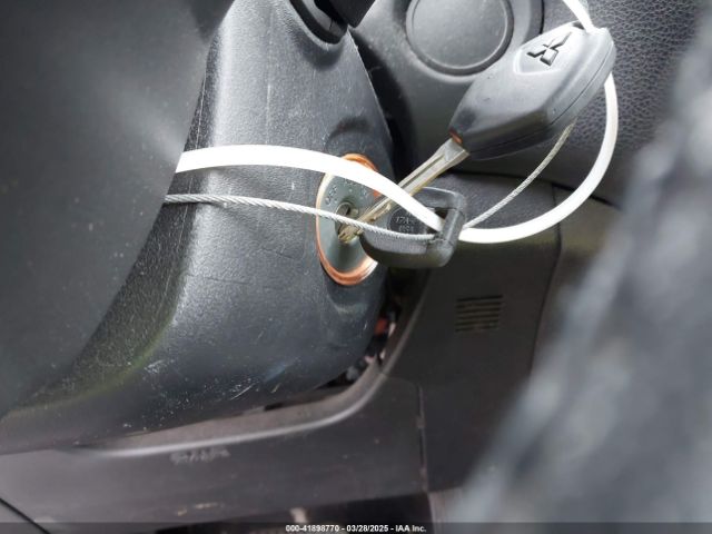 2014 MITSUBISHI OUTLANDER SPORT 4A4AP3AU3EE009894 Photo 10