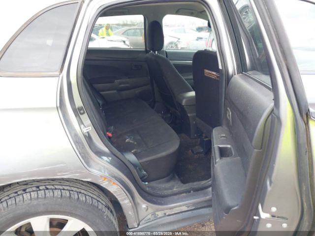 2014 MITSUBISHI OUTLANDER SPORT 4A4AP3AU3EE009894 Photo 7